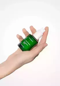 Догляд з висококонцентрованим вітаміном THERAMID А CLINICAL VITAMIN A 30ml High-Concentrated Vitamin A Treatment 