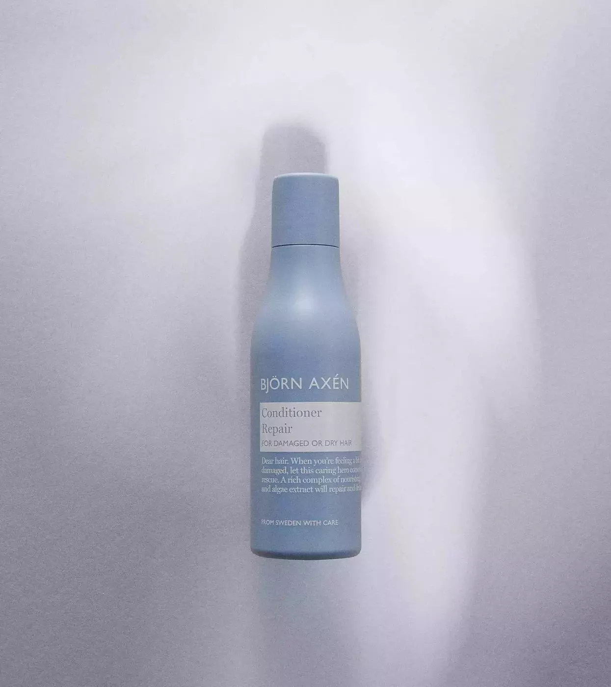  Відновлюючий кондиціонер для волосся BJORN AXEN Repair Conditioner Travel Size, 75 ml