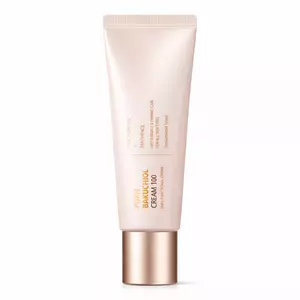 Cuskin Dr.Solution PDRN Bakuchiol Cream 100 - регенеруючий крем з полінуклеотидами та бакучіолом, 50 мл