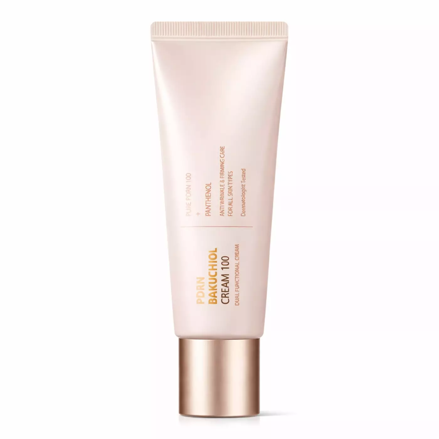 Cuskin Dr.Solution PDRN Bakuchiol Cream 100 - регенеруючий крем з полінуклеотидами та бакучіолом, 50 мл