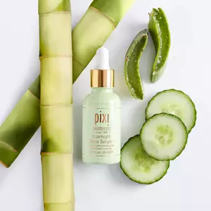Нічна сироватка для сяйва шкіри PIXI Overnight Glow Serum, 30 ml 