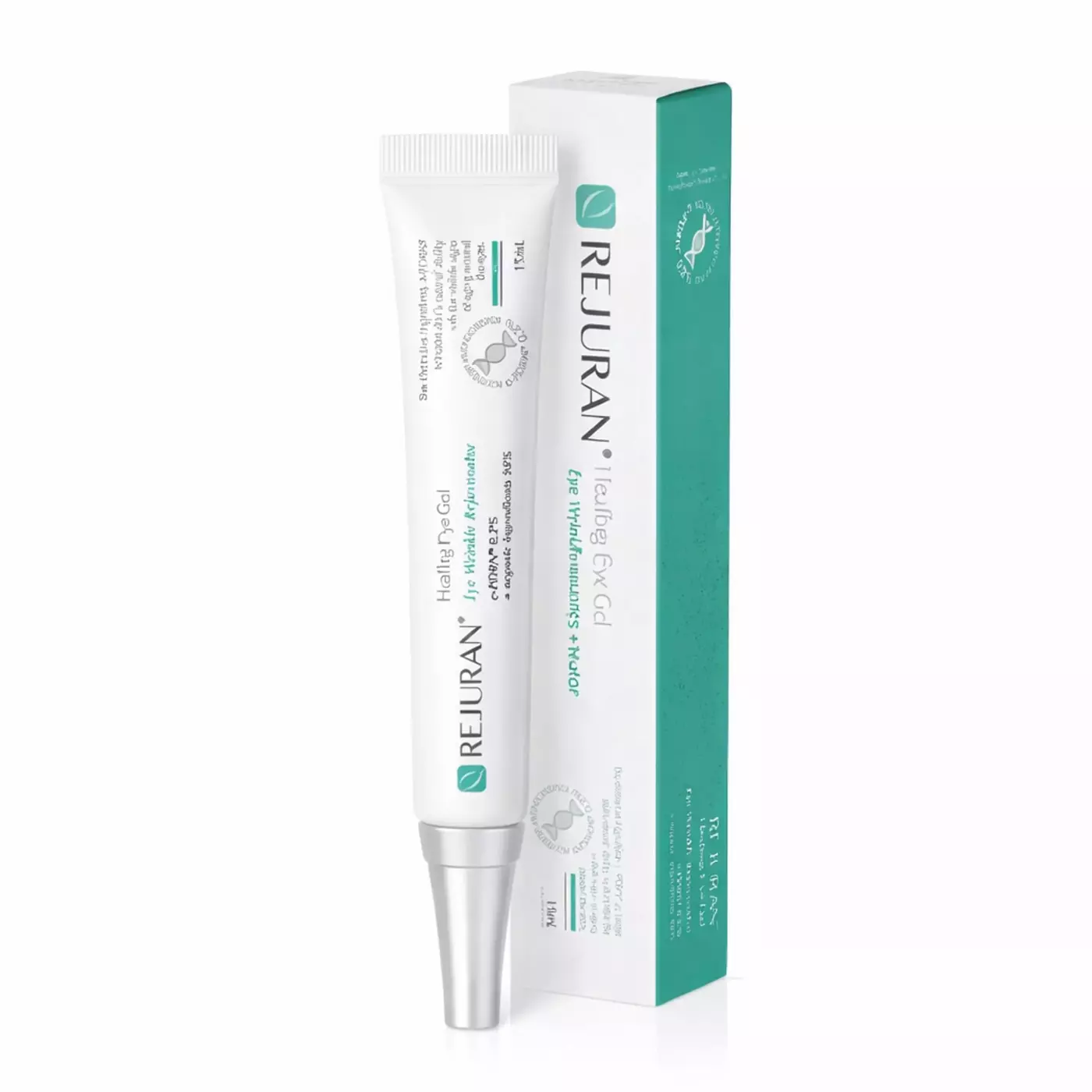 Відновлюючий гель для зони навколо очей REJURAN Healing Eye Gel, 15 ml 