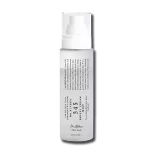 Двофазний крем-міст для зволоження та заспокоєння шкіри Dr.Althea 345 Relief Cream Mist, 100 ml