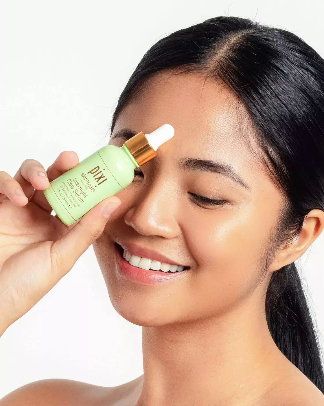 Нічна сироватка для сяйва шкіри PIXI Overnight Glow Serum, 30 ml 