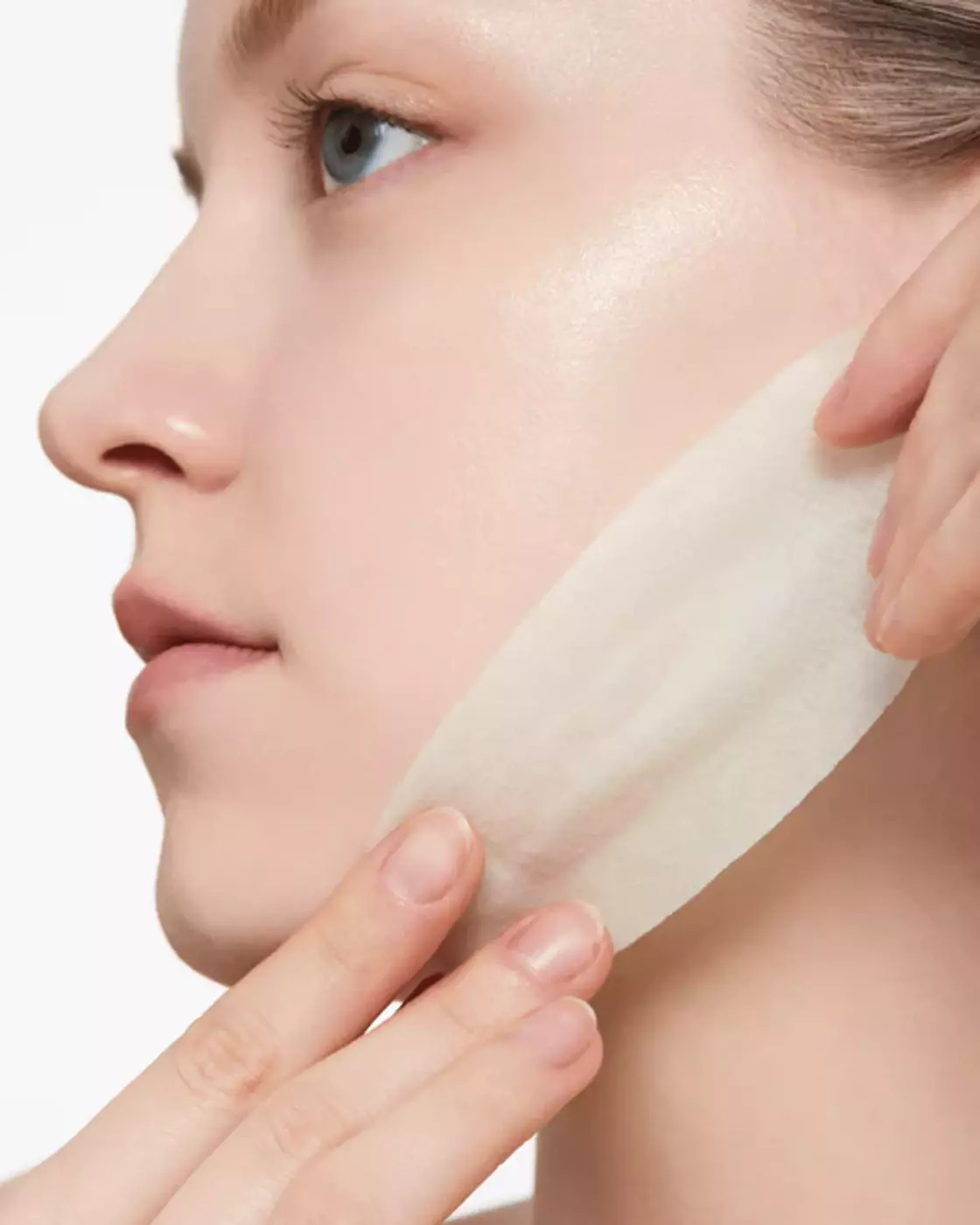 Тонер-пади проти почервонінь з азелаїновою кислотою Anua Azelaic 10 Hyaluron Redness Soothing Pad, 90 шт.