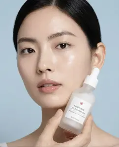 Серум для звуження пор Cuskin Dr. Solution Minimizing T12 Pore Serum, 50 мл
