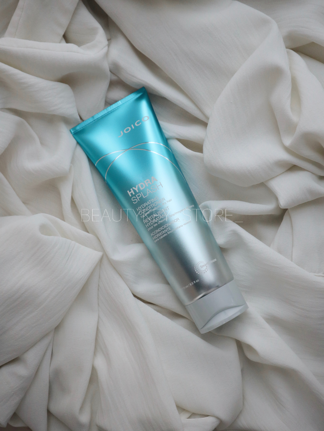 Зволожуючий кондиціонер для тонкого волосся JOICO HYDRA SPLASH HYDRATING CONDITIONER