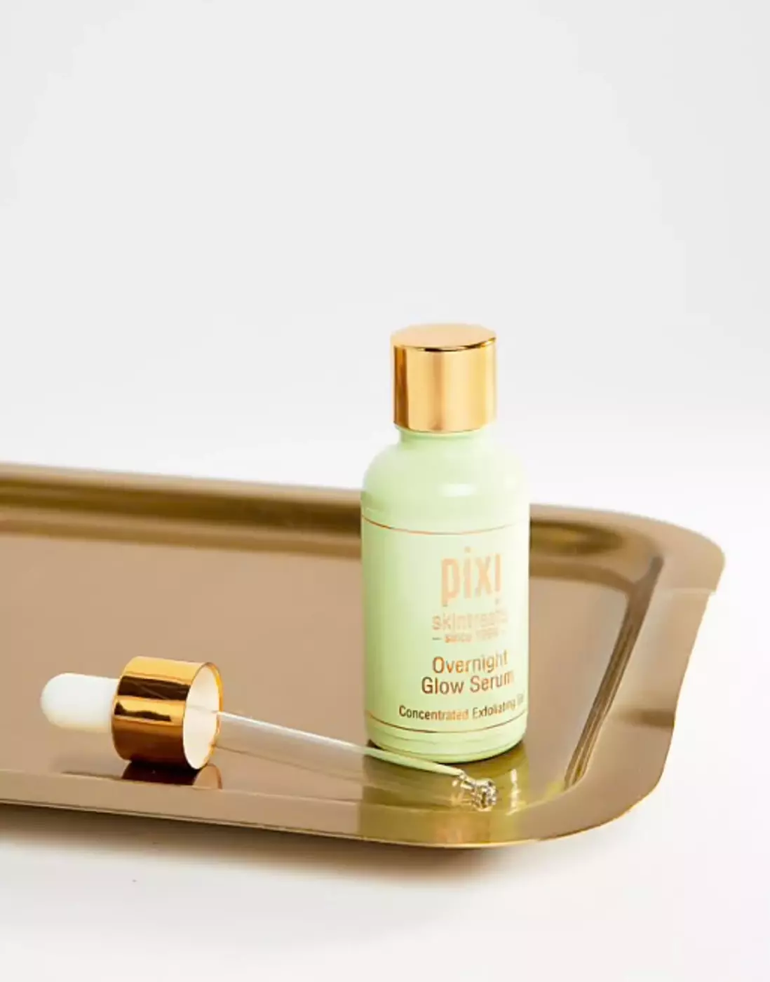Нічна сироватка для сяйва шкіри PIXI Overnight Glow Serum, 30 ml 
