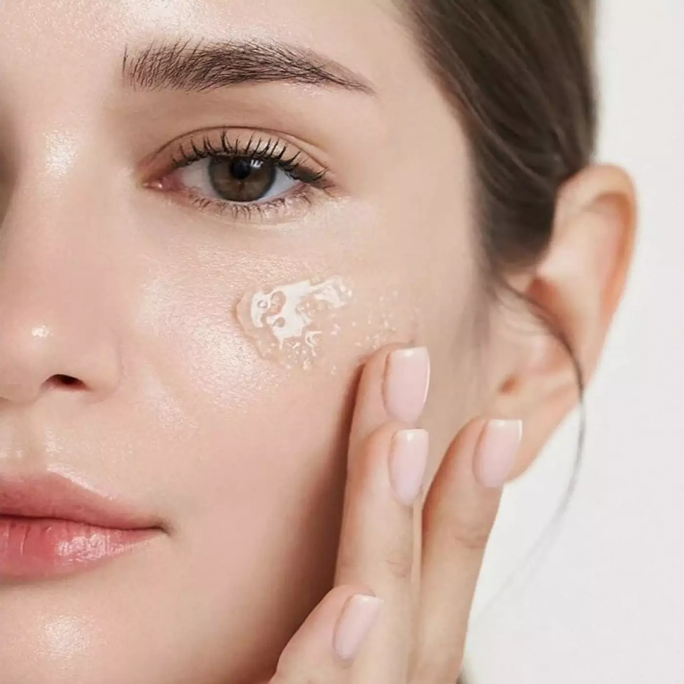 Ліфтинг-крем з капсулами волюфіліну Koy Flow Lifting Wrapping Cream, 50 мл