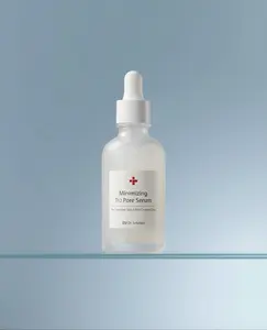 Серум для звуження пор Cuskin Dr. Solution Minimizing T12 Pore Serum, 50 мл