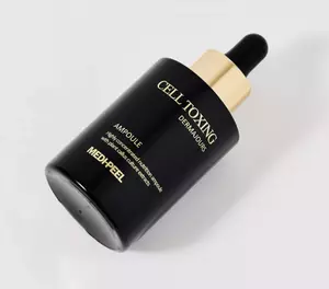 Омолоджуюча сироватка зі стовбуровими клітинами MEDI-PEEL Cell-Tox Dermajou Ampoule, 100 ml