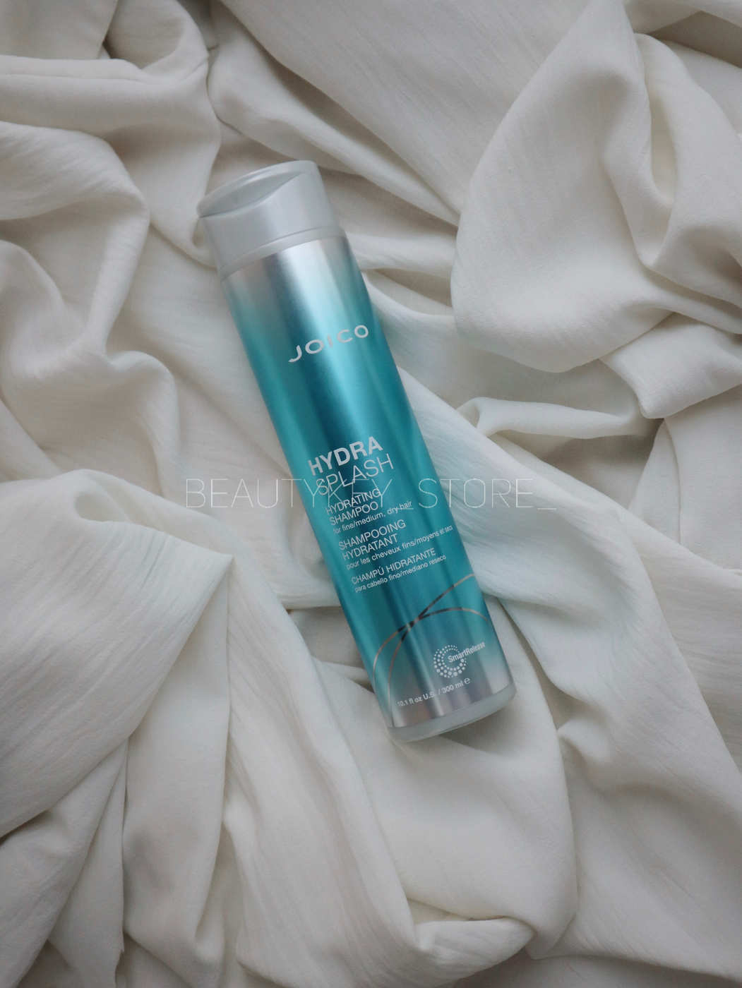 Зволожуючий шампунь для тонкого волосся JOICO HYDRA SPLASH SHAMPOO