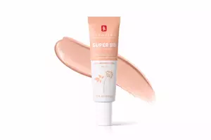 BB-крем для обличчя ERBORIAN SUPER BB 15 ml, #Clair