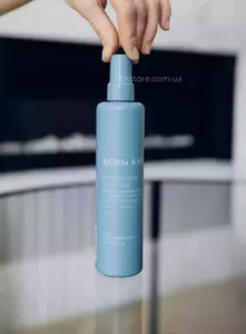 Текстуруючий сольовий спрей BJORN AXEN Salt Water Spray, 150 мл