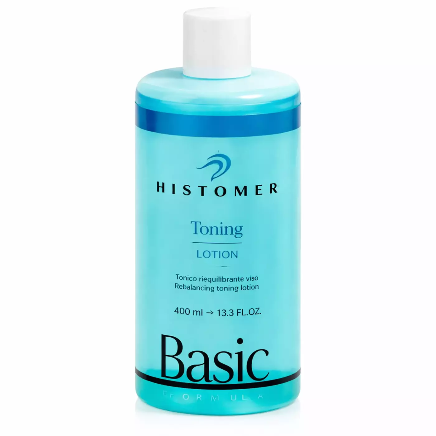 Тонізуючий лосьйон Histomer Basic Toning Lotion, 400 мл