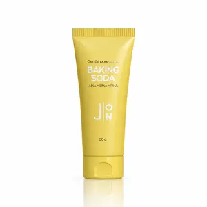 Скраб для обличчя з содою та кислотами J:ON Baking Soda Gentle Pore Scrub, 50 g 