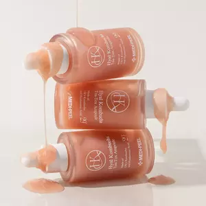 Поживна ампула з комбучею MEDI-PEEL Hyal Kombucha Tea-Tox Ampoule, 50 ml 