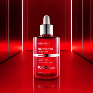Ампульна ліфтинг-сироватка з полінуклеотидами та екзосомами MEDI-PEEL PHYTO EXOSOME PDRN LIFTING SHOT AMPOULE 100 ML