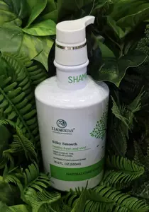 Шампунь з колагеном Xiaomoxuan Collagen Shampoo, 550 мл