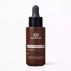 Двофазний серум з вітаміном С 30% CUSKIN Clean-Up Vitamin C30 Serum, 20 мл 