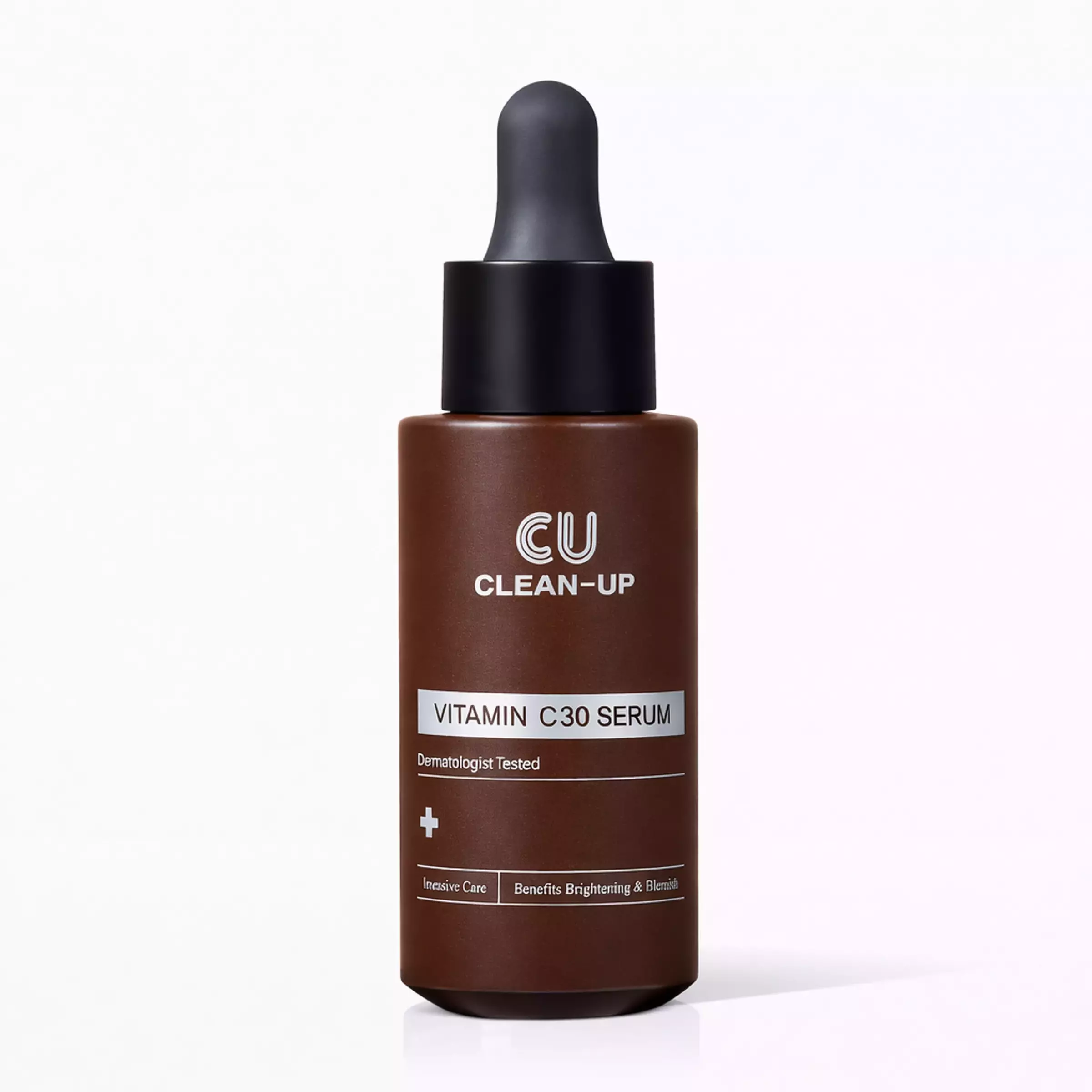 Двофазний серум з вітаміном С 30% CUSKIN Clean-Up Vitamin C30 Serum, 20 мл 
