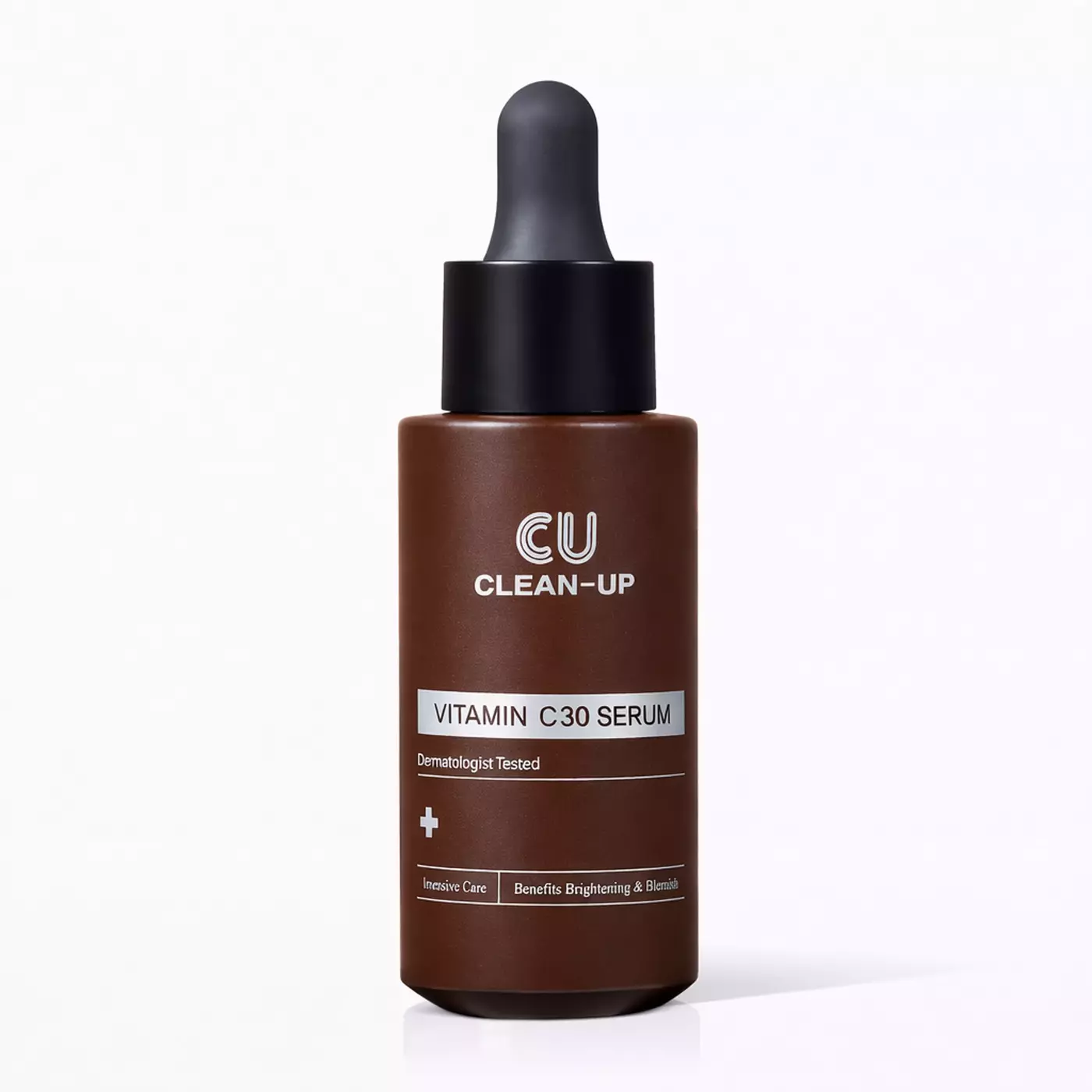 Двофазний серум з вітаміном С 30% CUSKIN Clean-Up Vitamin C30 Serum, 20 мл 