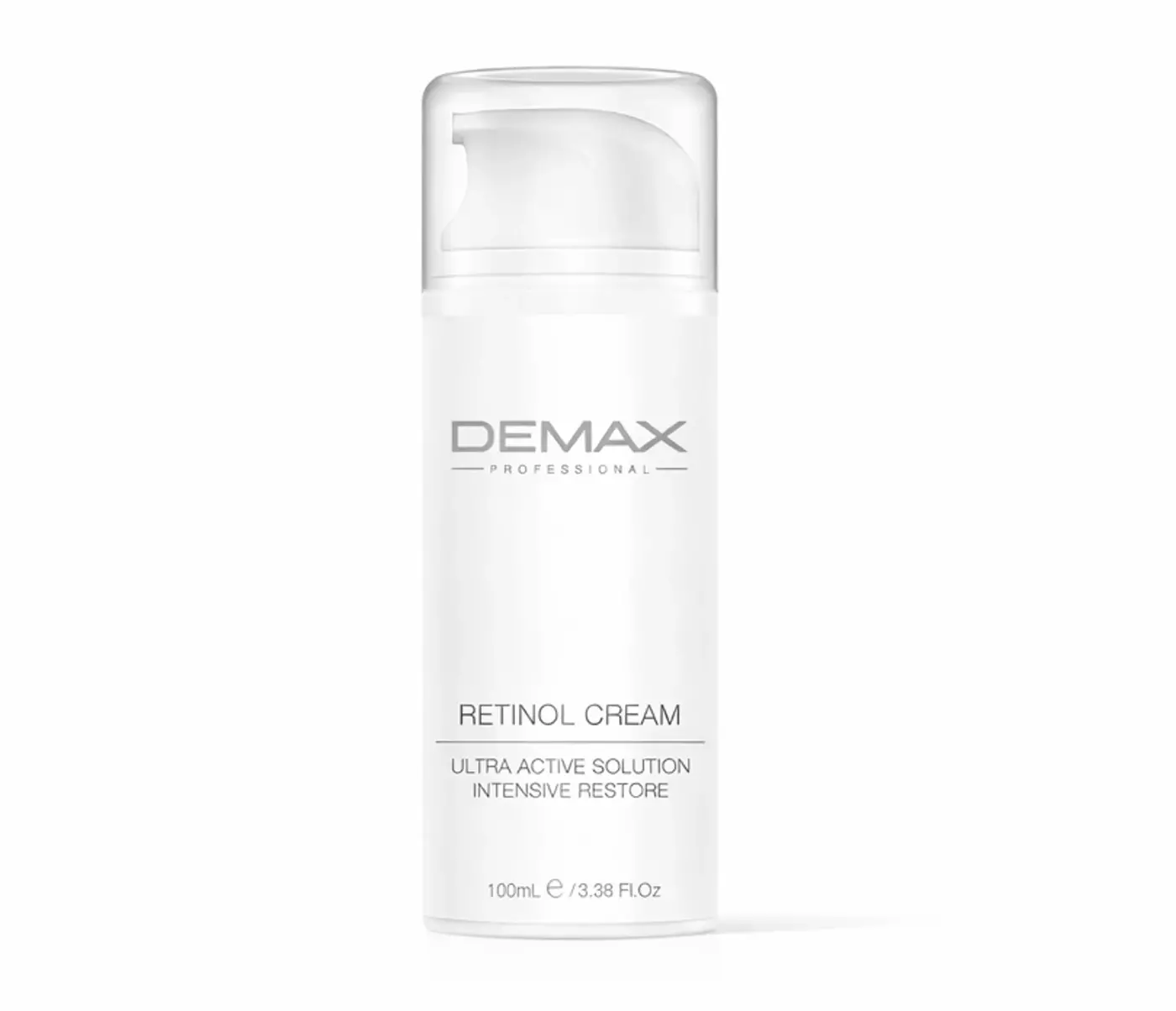 АКТИВНИЙ КРЕМ З РЕТИНОЛОМ RETINOL DEMAX CREAM, 100 ML 