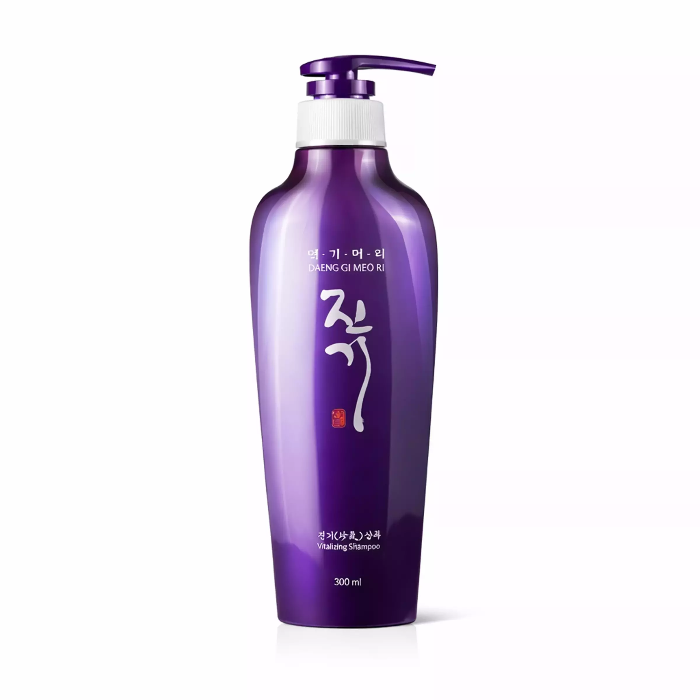 Регенеруючий шампунь DAENG GI MEO RI Vitalizing Shampoo, 300 ml