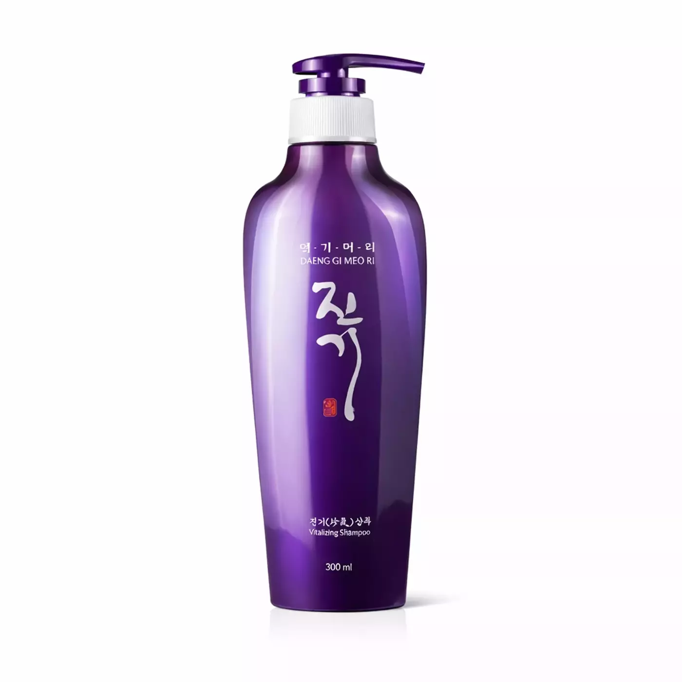 Регенеруючий шампунь DAENG GI MEO RI Vitalizing Shampoo, 300 ml