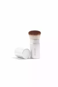 Пензлик-кабуки для пудри UNICO Kabuki Brush 