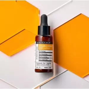 Інтенсивна антиоксидантна сироватка Derma Factory Pure Vitamin CE Ferulic Ampoule, 22 мл