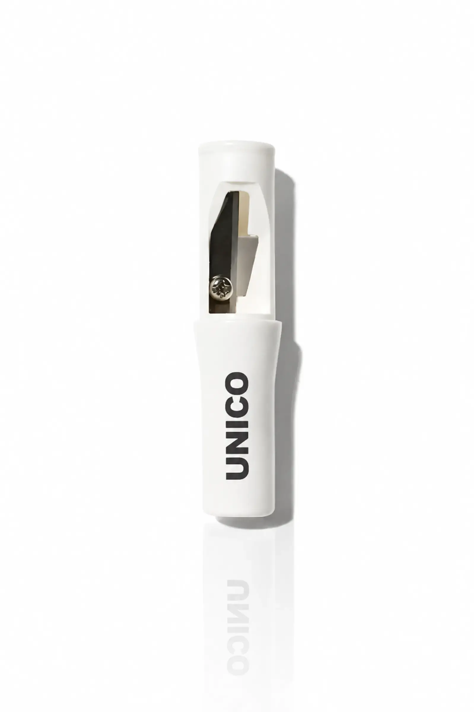 Точилка для олівців UNICO Makeup Pencil SHARPENER