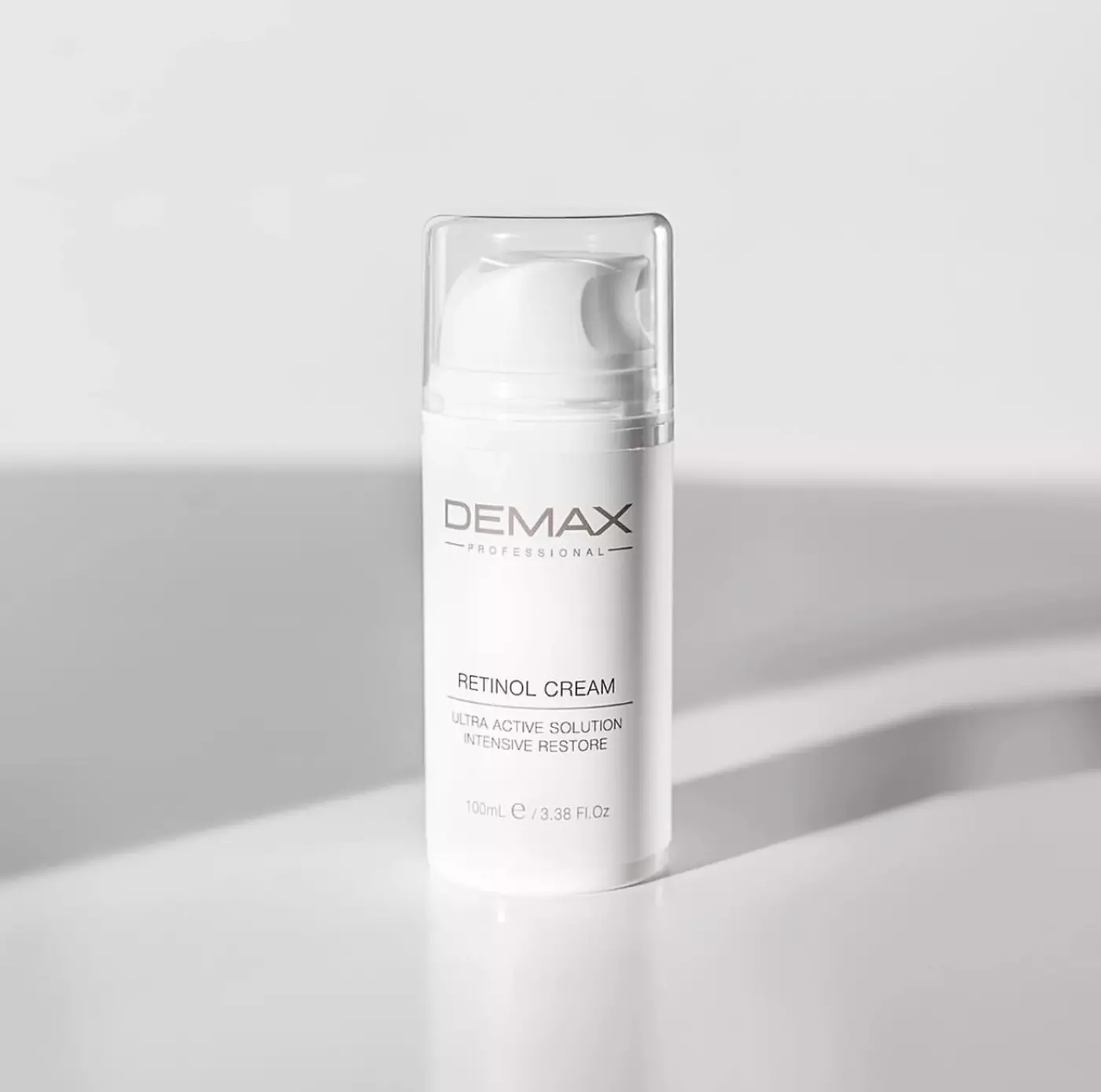 АКТИВНИЙ КРЕМ З РЕТИНОЛОМ RETINOL DEMAX CREAM, 100 ML 