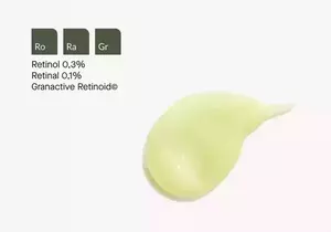 Догляд з висококонцентрованим вітаміном THERAMID А CLINICAL VITAMIN A 30 ml High-Concentrated Vitamin A Treatment 