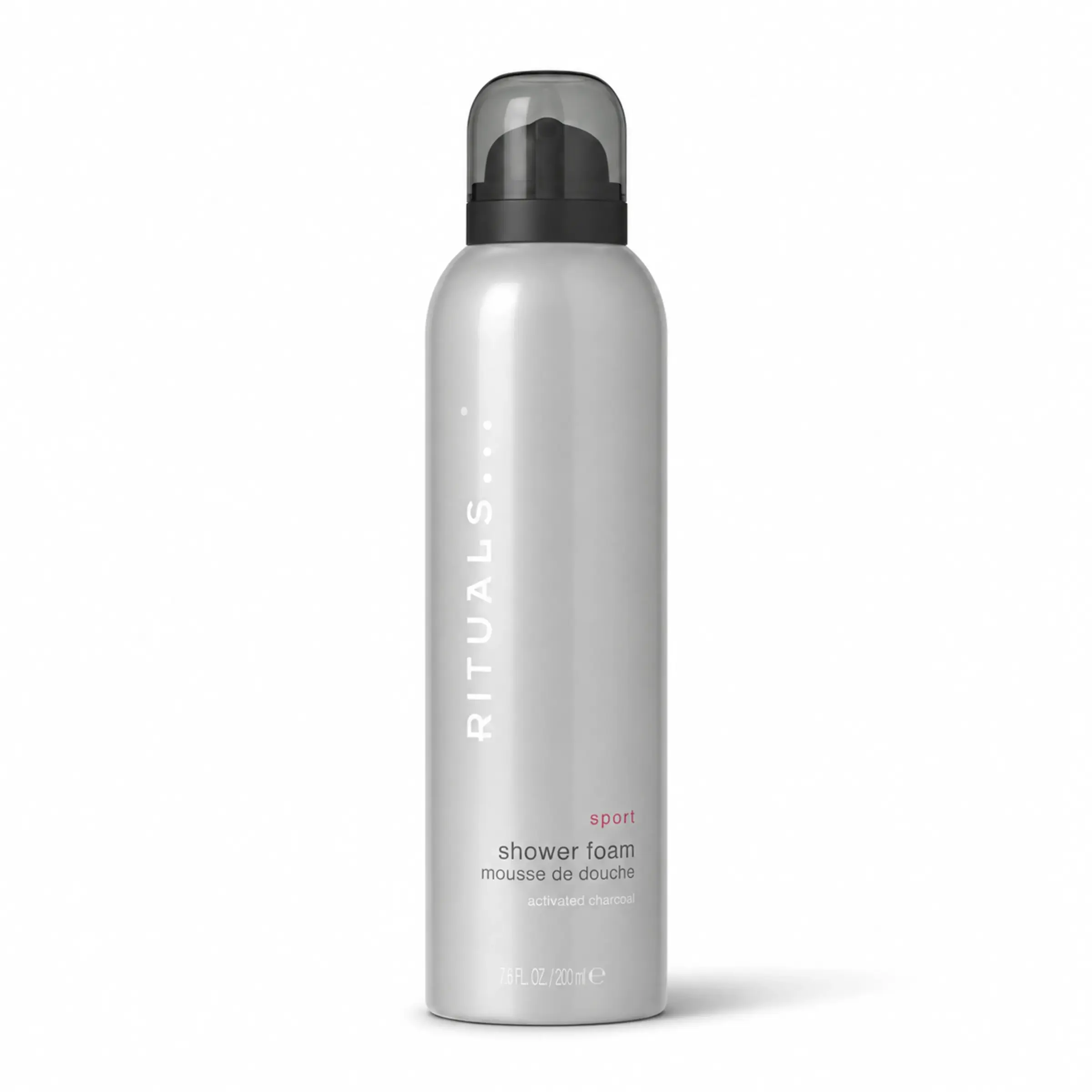 Піна для душу RITUALS The Rituals Homme Sport Shower Foam, 200 ml