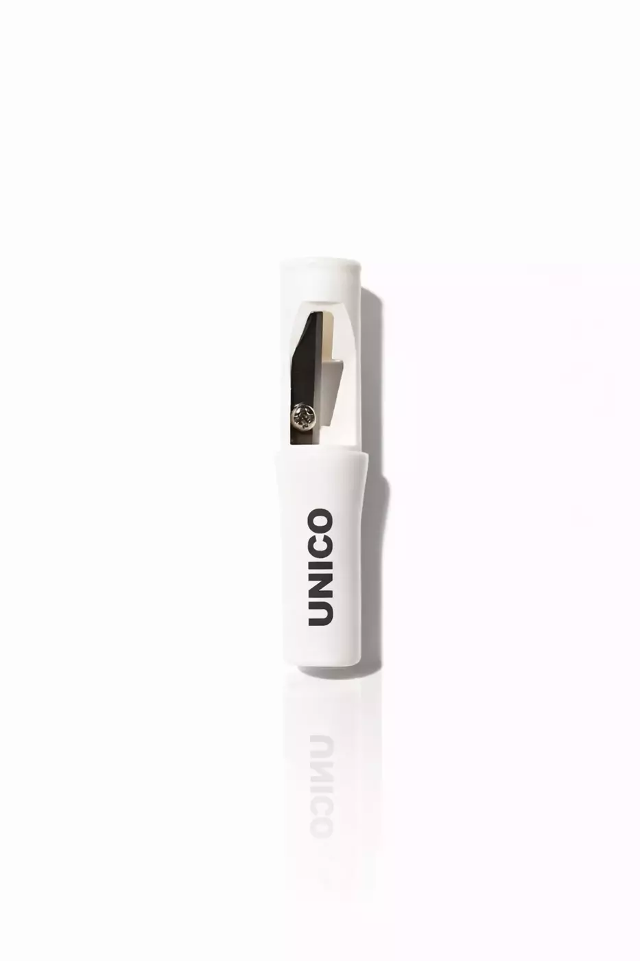 Точилка для олівців UNICO Makeup Pencil SHARPENER