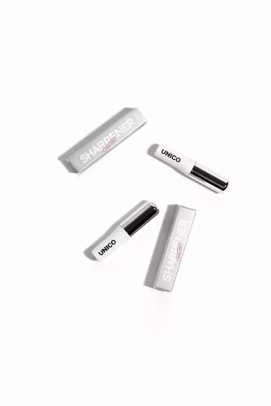 Точилка для олівців UNICO Makeup Pencil SHARPENER