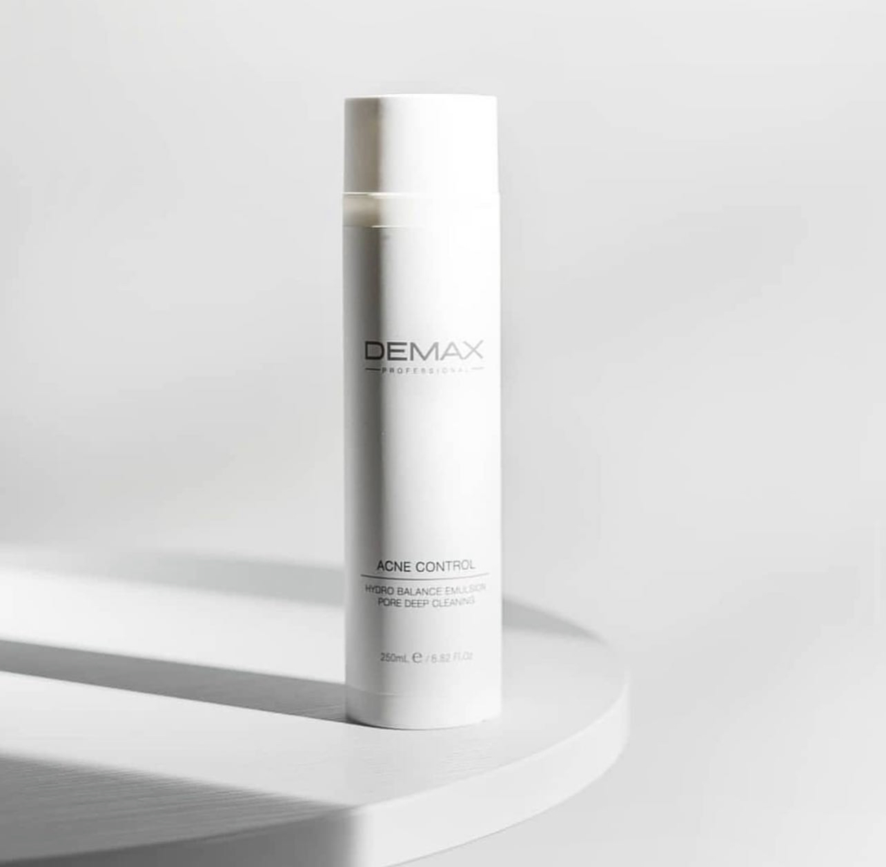 Тонер для проблемної та жирної шкіри DEMAX CLEANSE ACNE CONTROL TONER BETA-OXY SYSTEM, 250 ml