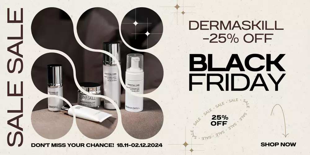 Dermaskill -25%