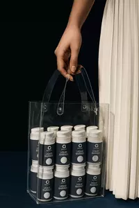 Бар’єрний відновлюючий крем About Skin Liquid Barrier, 30 мл