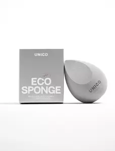Кокосовий спонж для макіяжу UNICO Ecosponge 