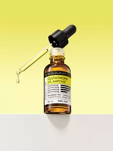 Мультифункціональна антиоксидантна сироватка Glutathione 6% Ampoule, 30 мл