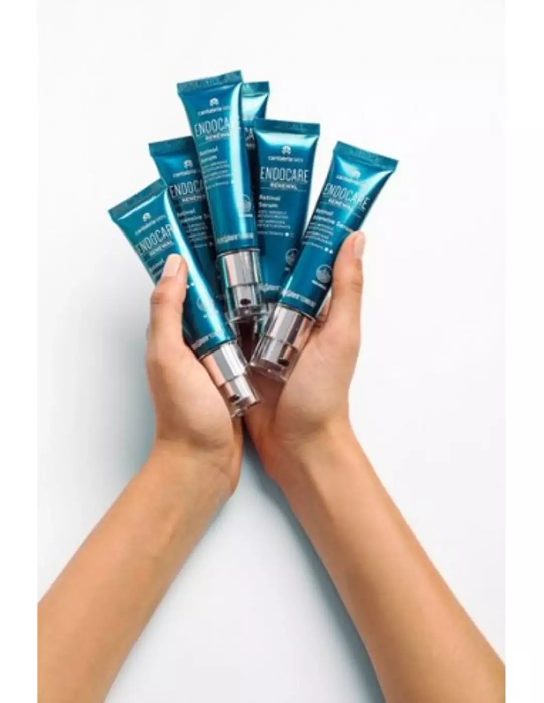 Сироватка з ретинолом 0.2% Cantabria Labs Endocare Renewal Retinol Serum, 30 мл
