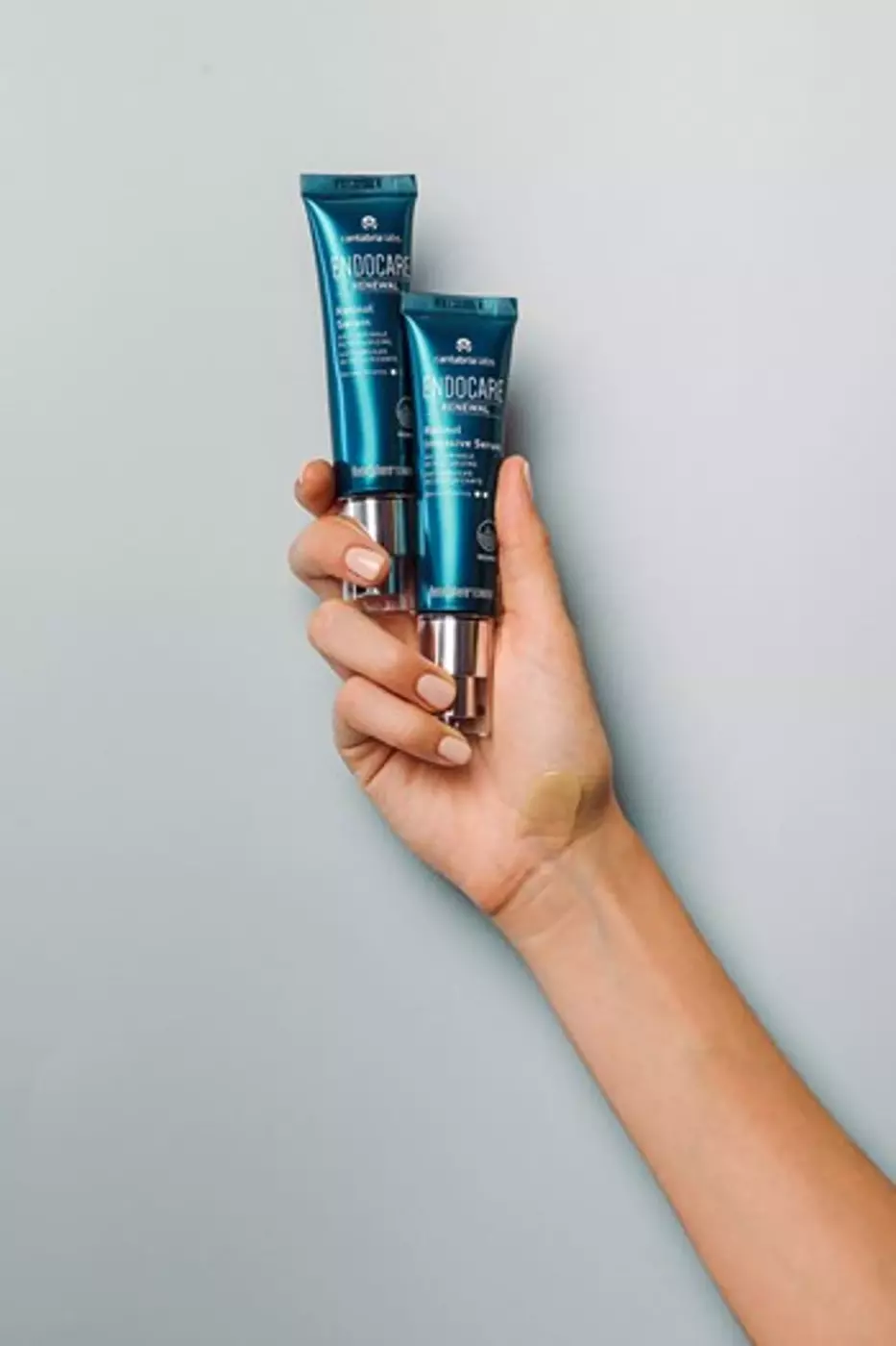Сироватка з ретинолом 0.2% Cantabria Labs Endocare Renewal Retinol Serum, 30 мл