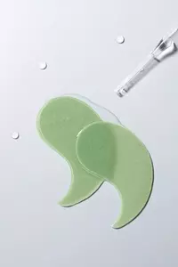 Патчі для зменшення набряків під очима PIXI DETOXIFEYE Depuffing Eye Patches, 1 пара 