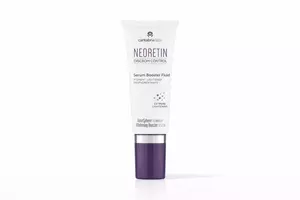 Освітлююча сироватка з ретинолом 1,1% Cantabria Labs Neoretin Discrom Control Serum Booster Fluid, 30 ml 