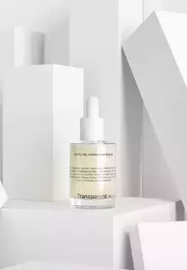 Освітлююча сироватка проти старіння TRANSPARENT-LAB GENTLE REJUVENATION SERUM 30 мл.