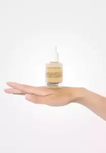 Освітлююча сироватка проти старіння TRANSPARENT-LAB GENTLE REJUVENATION SERUM 30 мл.