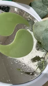 Патчі для зменшення набряків під очима PIXI DETOXIFEYE Depuffing Eye Patches, 1 пара 