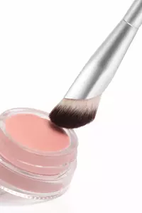 Пензлик для консилера та коректора UNICO Unico Concealer & Corrector Makeup Brush